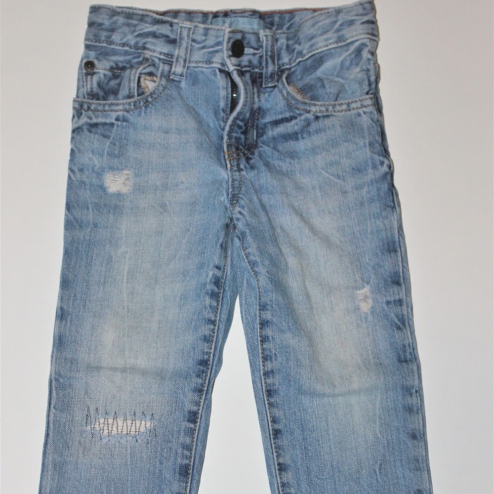 Toddler Jeans